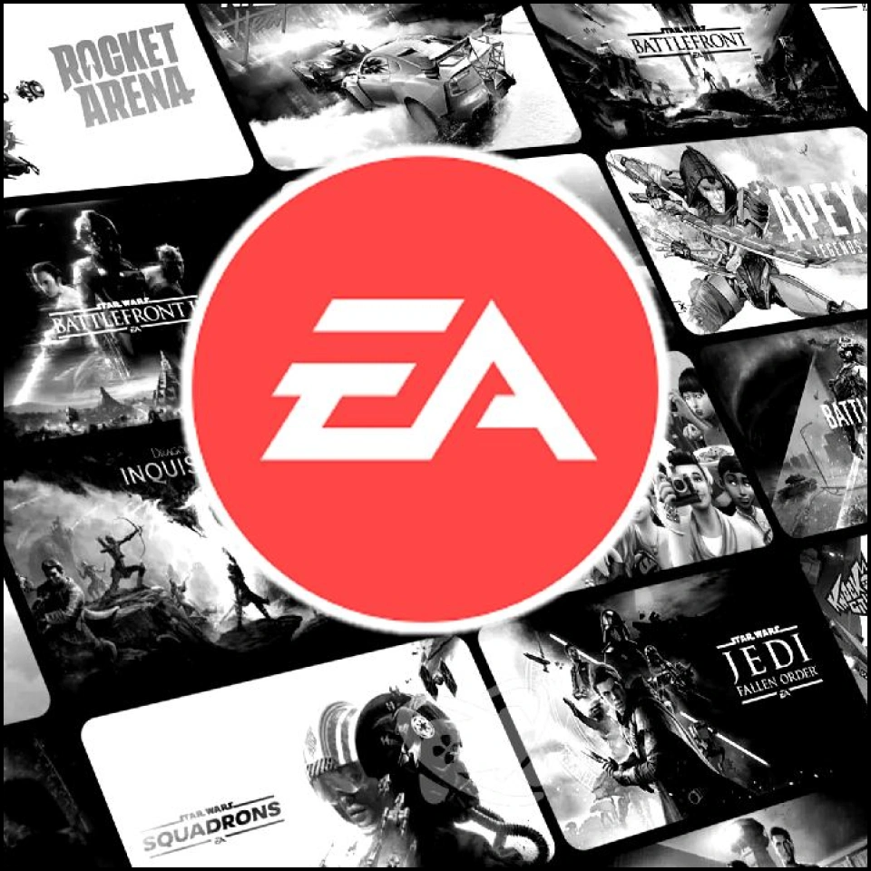 EA Games