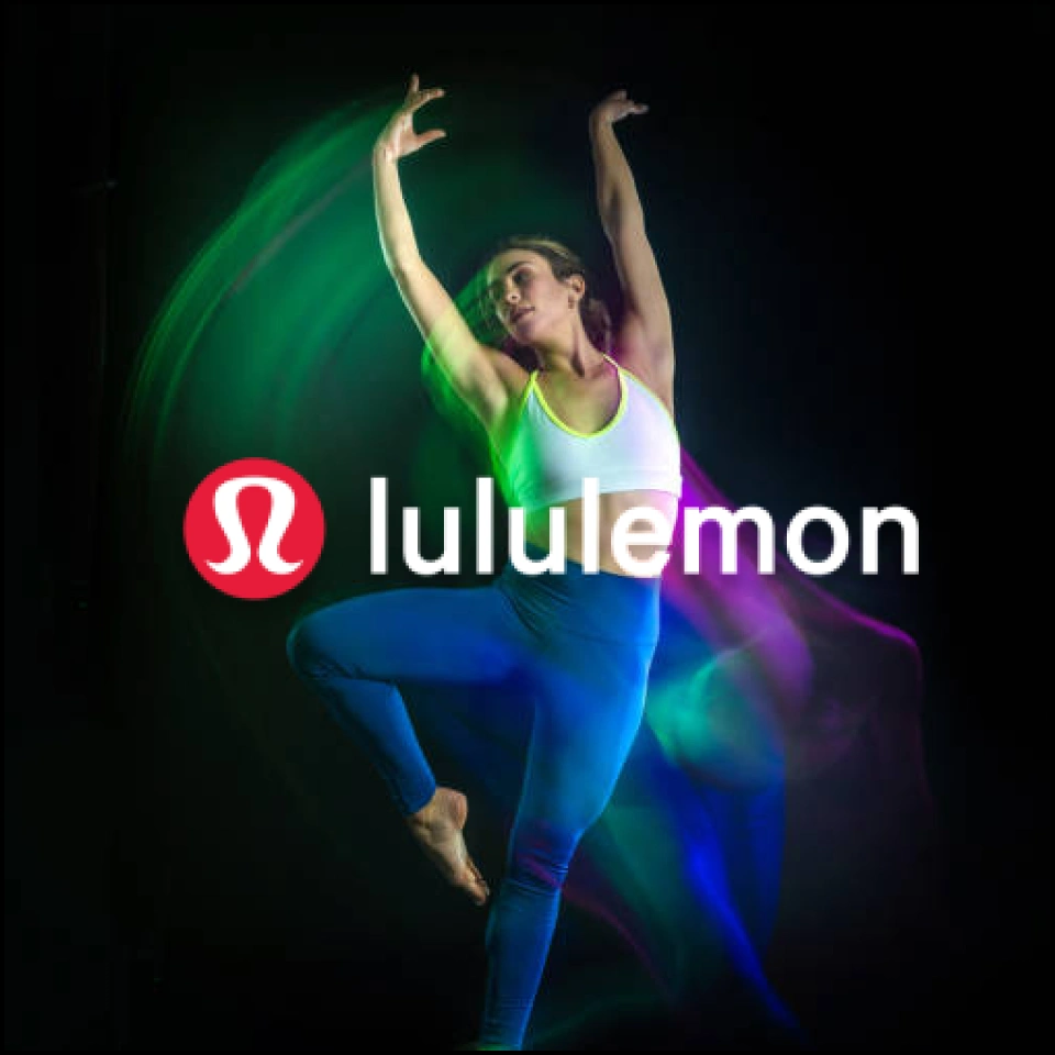 Lululemon