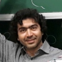 Instructor Pic