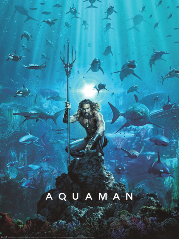 Aquaman