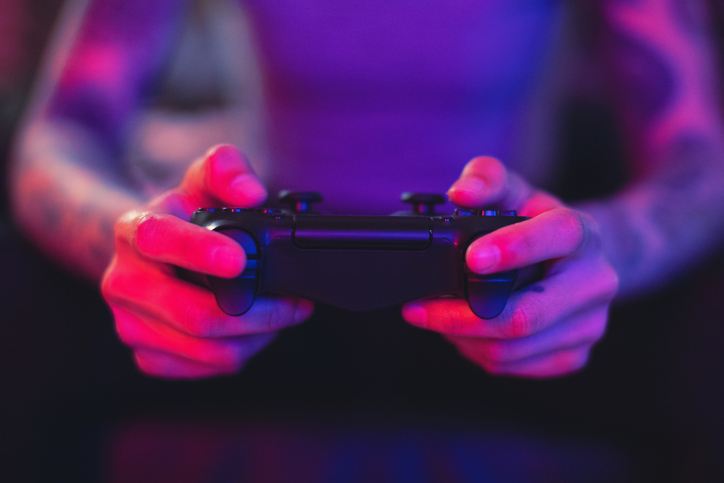 Game Design or Game Development? Explore Both With VCAD  News Image