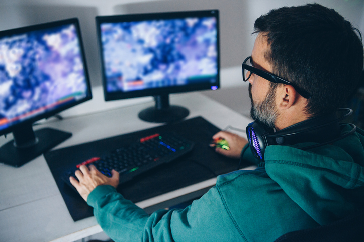 Demand for Game Developers: AI & Industry Insights News Image
