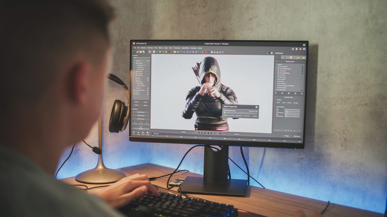 Game Designer vs. Game Developer: The Key Differences News Image