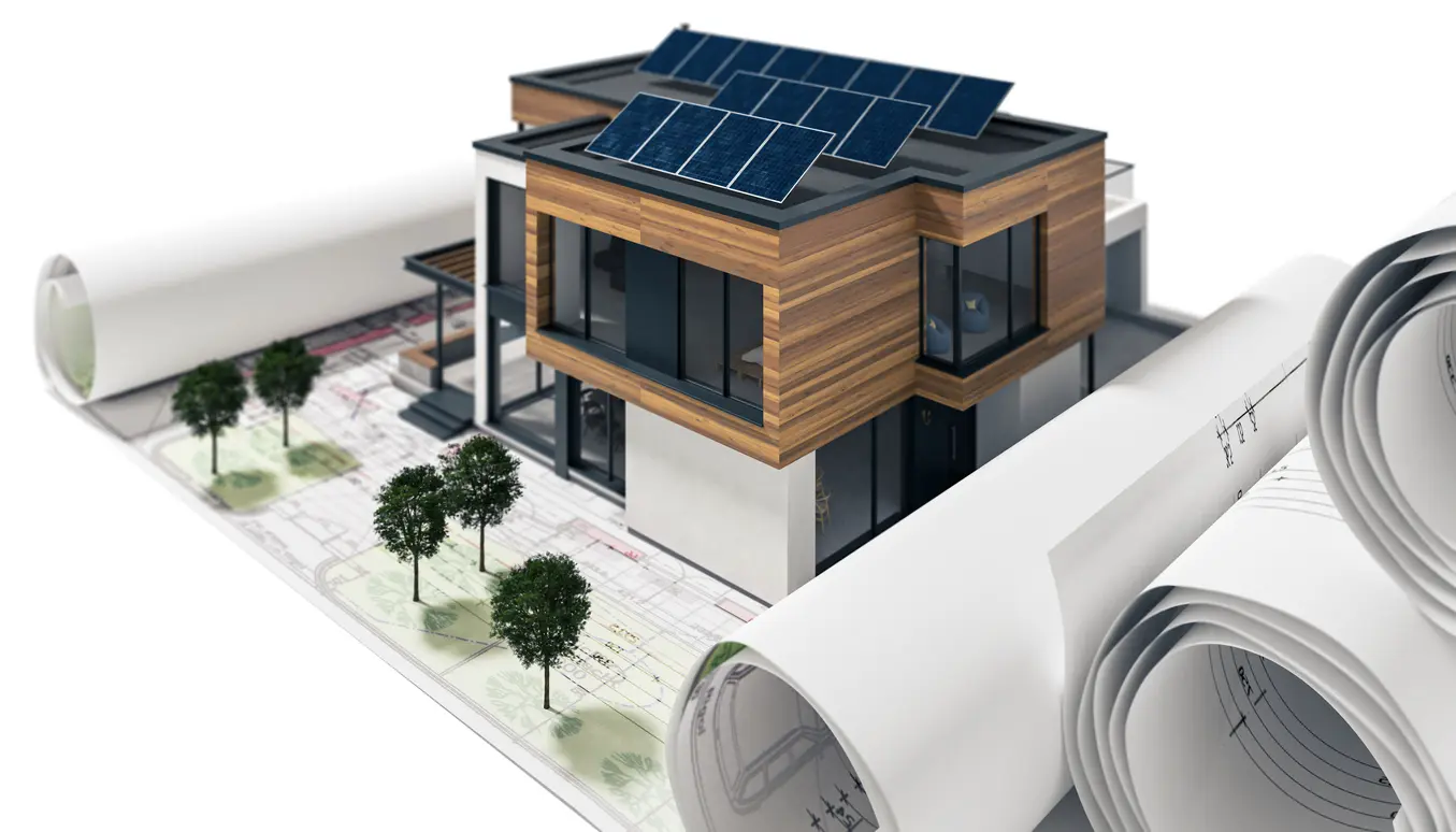 What Is Sustainable Design in Architecture? A Beginner’s Guide for Future Designers